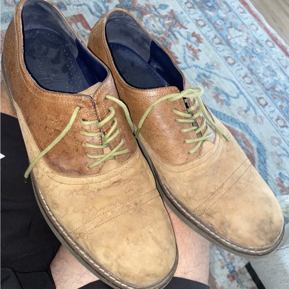 Cole Haan Mens Shoe Size 11.5